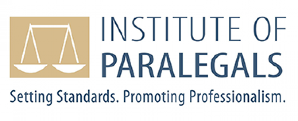 Institute of Paralegals